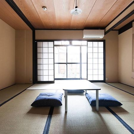 Traditional Kyoto Home Ichiyoraifuku Екстер'єр фото