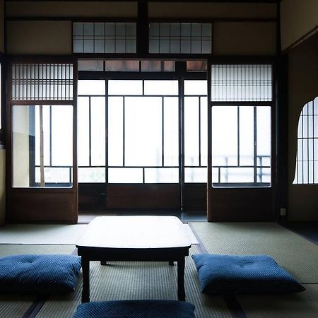 Traditional Kyoto Home Ichiyoraifuku Екстер'єр фото