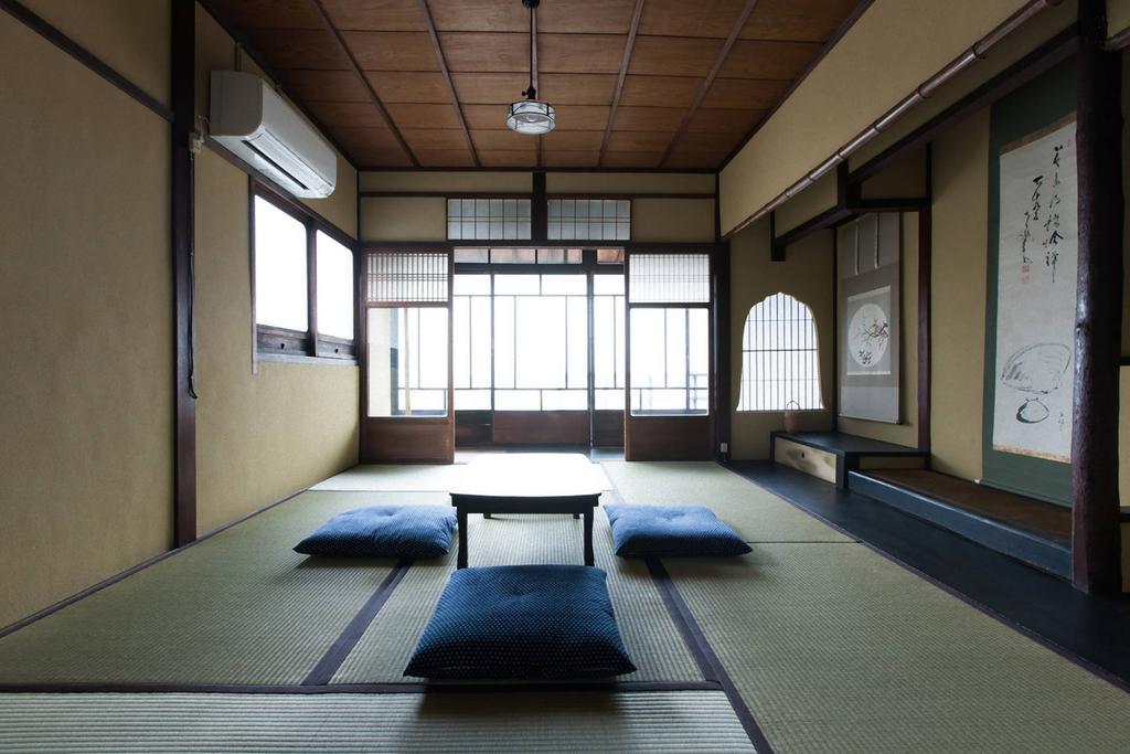 Traditional Kyoto Home Ichiyoraifuku Екстер'єр фото
