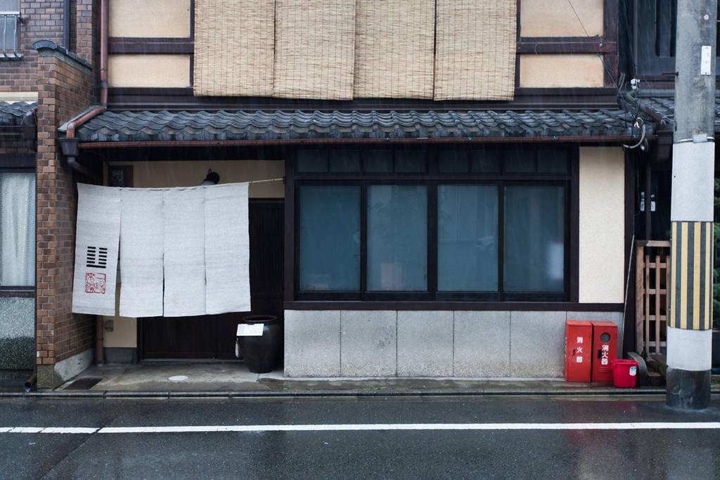 Traditional Kyoto Home Ichiyoraifuku Екстер'єр фото