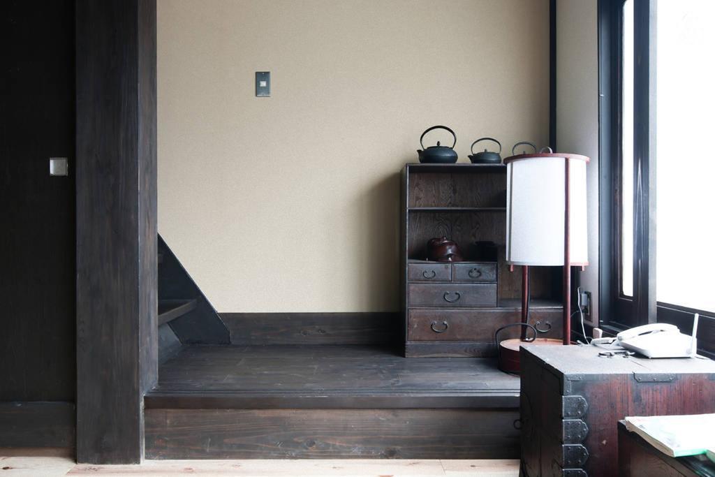 Traditional Kyoto Home Ichiyoraifuku Екстер'єр фото