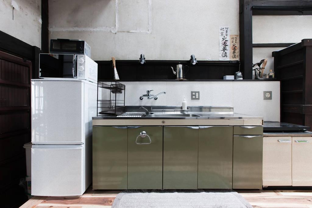 Traditional Kyoto Home Ichiyoraifuku Екстер'єр фото