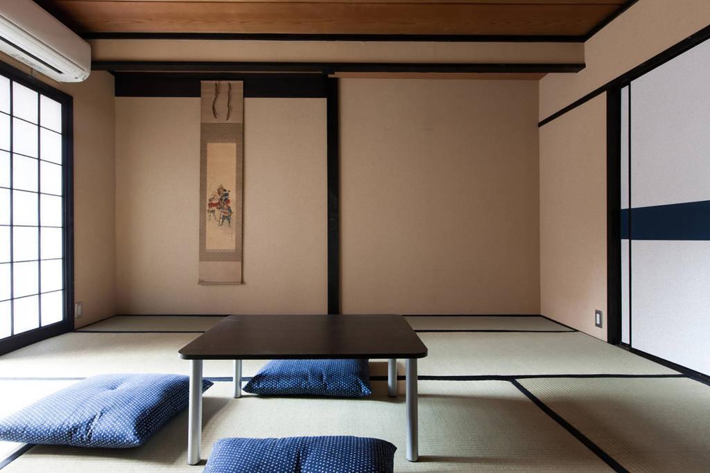 Traditional Kyoto Home Ichiyoraifuku Екстер'єр фото