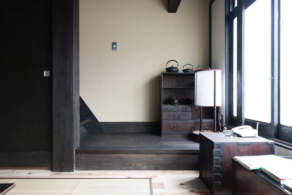 Traditional Kyoto Home Ichiyoraifuku Екстер'єр фото