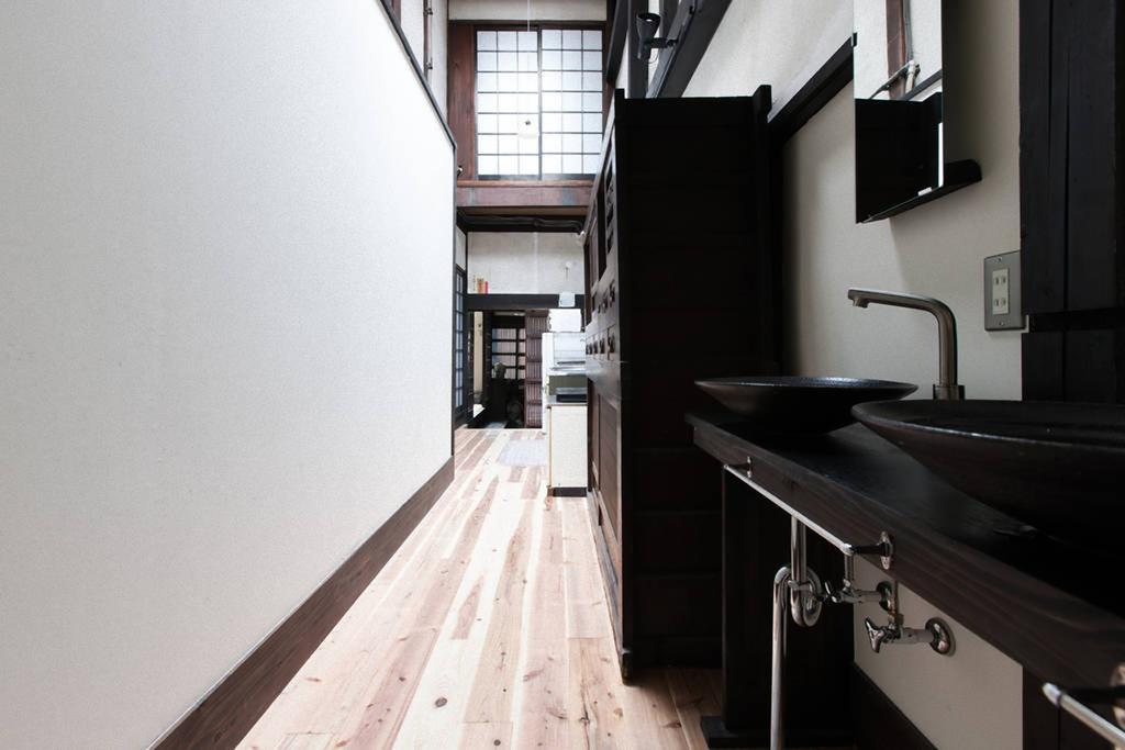 Traditional Kyoto Home Ichiyoraifuku Екстер'єр фото